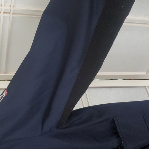 Superbowl LI Staff Bomber Jacet - Picture 4 of 7